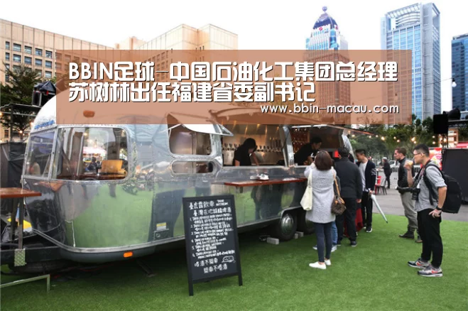BBIN足球-中国石油化工集团总经理苏树林出任福建省委副书记(图2) BBIN体育